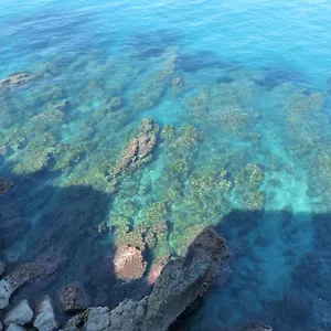 Appartamento Casalmare Cefalù