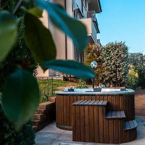 Apartment La Gardenia