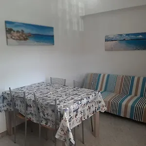 Appartamento Budoni Apartments Budoni