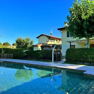 Bitturelli Vakantieboerderij Ponti sul Mincio