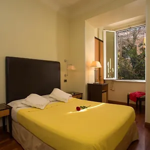 *** Otel Giolitti İtalya