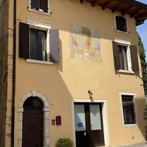 Lagoon Appartement Lazise