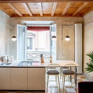 Palazzo Scappi Gardi Luxury Italia