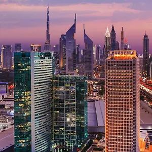 ***** Apart Otel Jumeirah Living World Trade Centre Birleşik Arap Emirlikleri
