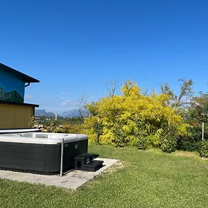 Monte Oliveto Appartement Bardolino