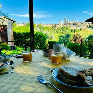 Antico Casolare Agroturismo