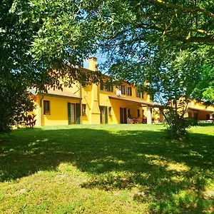 Bauernhof Zennare Chioggia