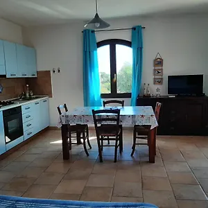 Casa vacanze Sa Pira Budoni