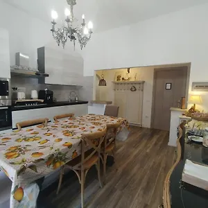 Nivalu' Appartement Olbia