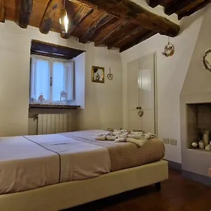 Appartement Casa Dalia, Montecatini Terme