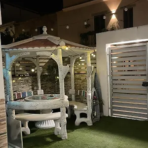 Ferienhaus Sea Elegance Oliveri