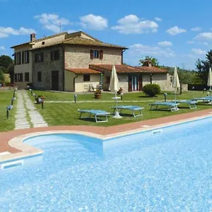 Podere Il Gioiello Apartamento