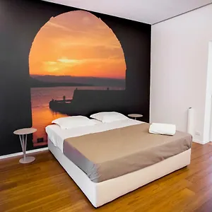 Appartamento Charme E Chic Cefalù