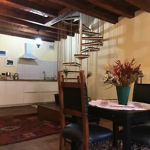Appartamento Delle Erbe Padova
