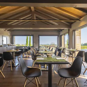 Agriturismo La Razza Vakantieboerderij Reggio nell'Emilia